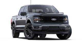 2025 Ford F-150® External Image 5